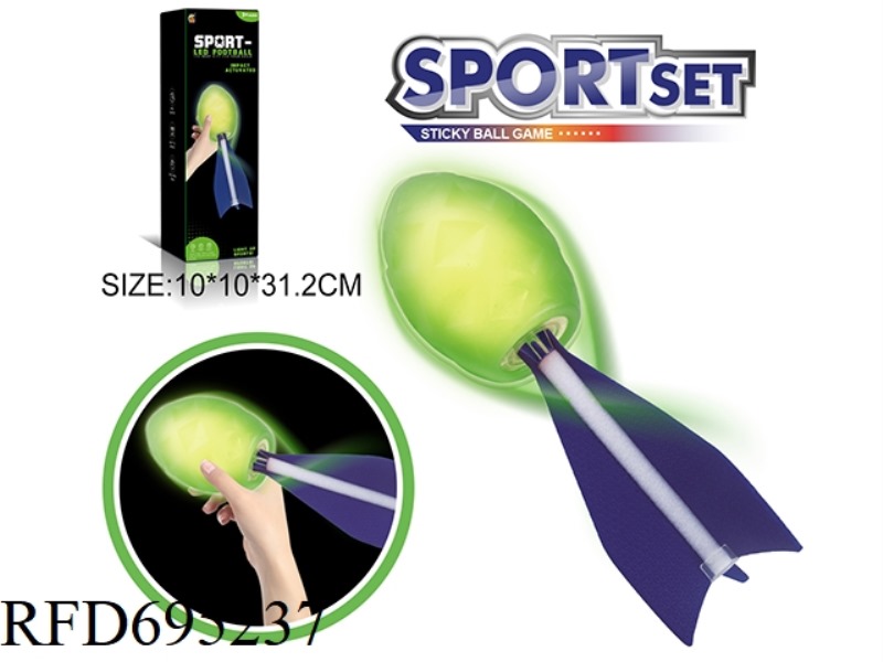 LIGHT MISSILE