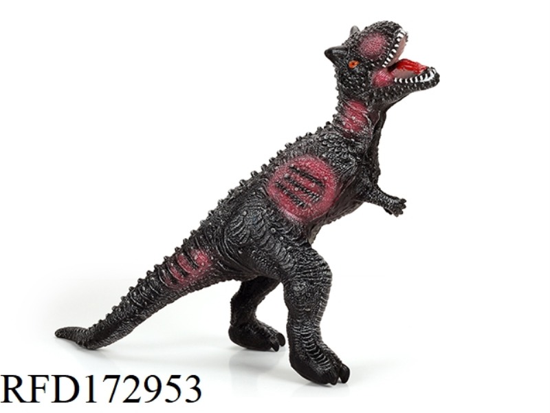 SUPERLARGE TOROSAURUS - BLACK