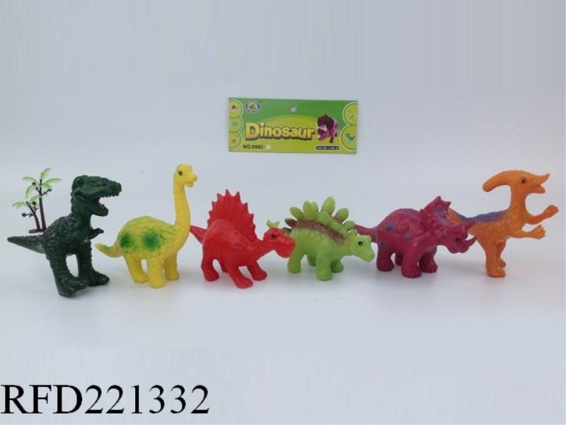 DINOSAUR