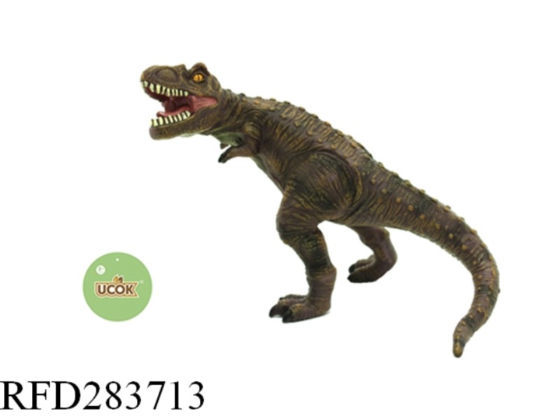TYRANNOSAURUS REX (GREY)