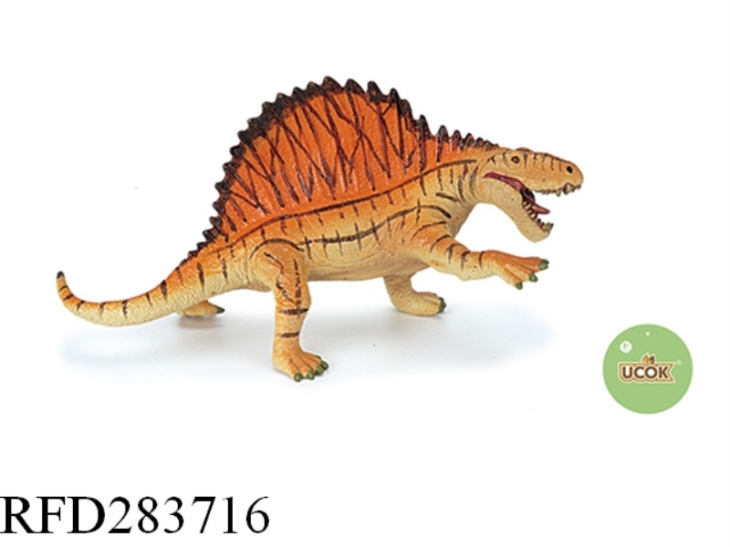 HETERODONTOSAURUS WITH COTTON LINING