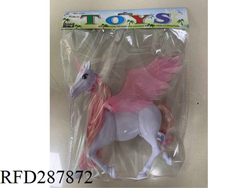 SMALL HORSE