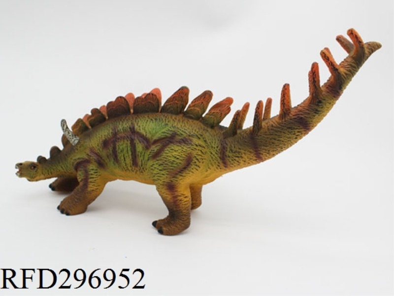WITH IC SOUND ENAMELLED COTTON PIN DRAGON