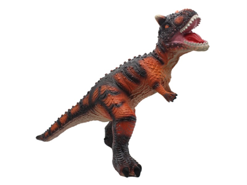 STANDING TYRANNOSAURUS REX (2 MIXES)
