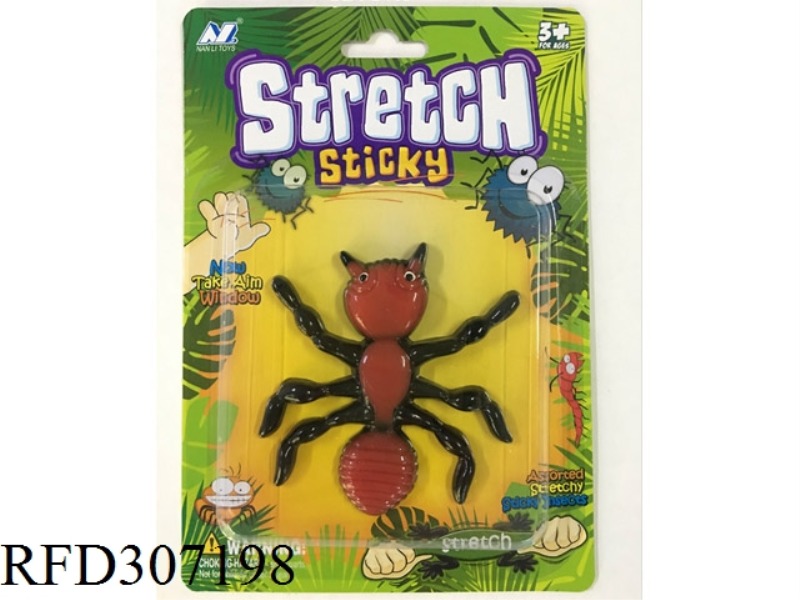 SOFT ANT