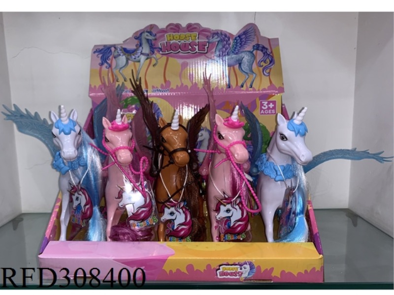 PEGASUS 5PCS