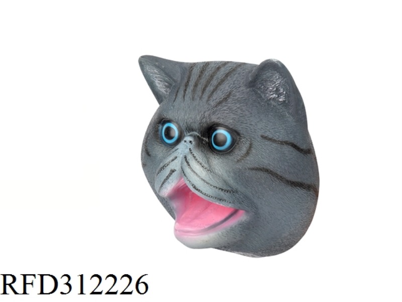 GARFIELD PUPPET