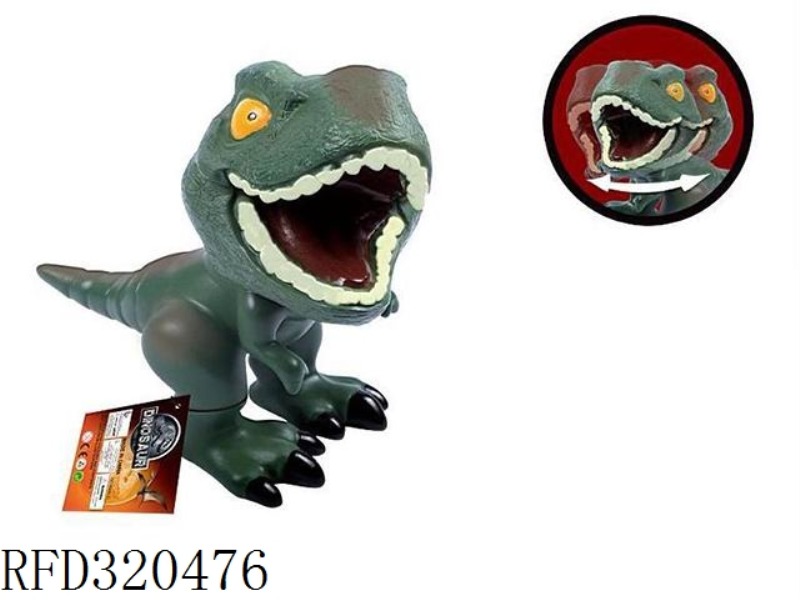 DINOSAUR