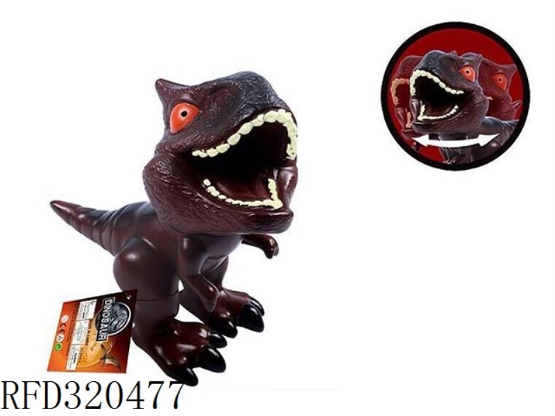 DINOSAUR