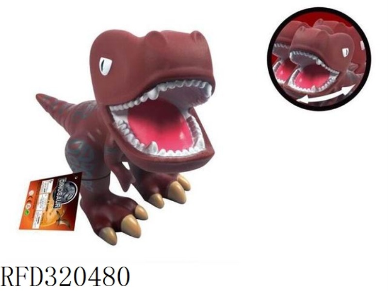 DINOSAUR