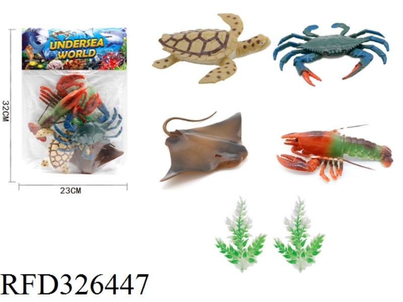 ANIMAL MODELING PACKAGE