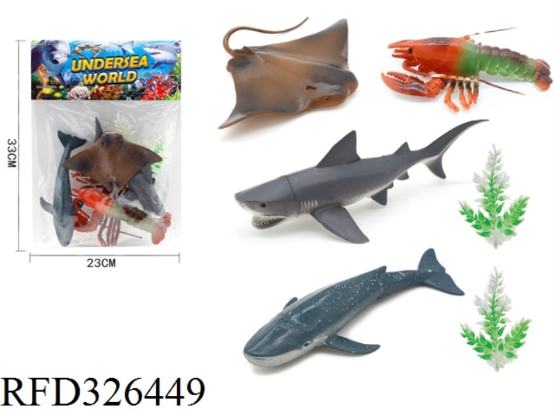 ANIMAL MODELING PACKAGE