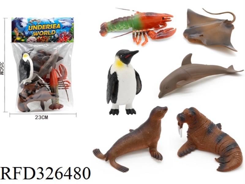ANIMAL MODELING PACKAGE