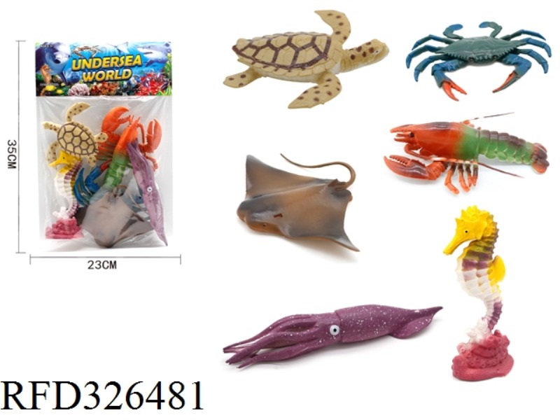 ANIMAL MODELING PACKAGE