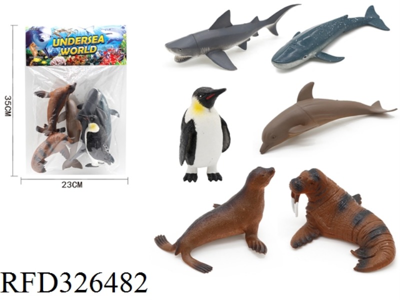 ANIMAL MODELING PACKAGE