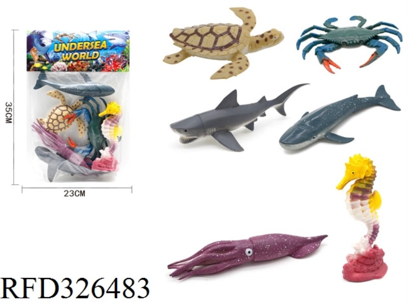 ANIMAL MODELING PACKAGE