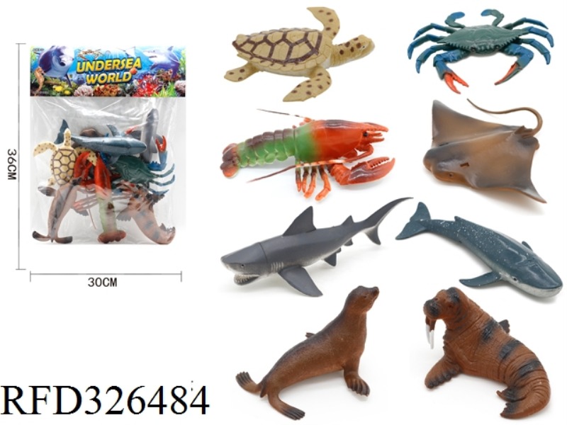 ANIMAL MODELING PACKAGE