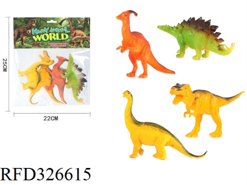 ANIMAL MODELING PACKAGE