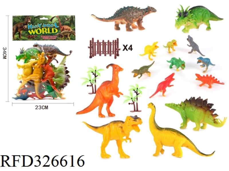 ANIMAL MODELING PACKAGE
