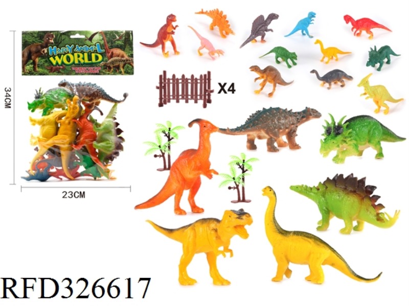 ANIMAL MODELING PACKAGE