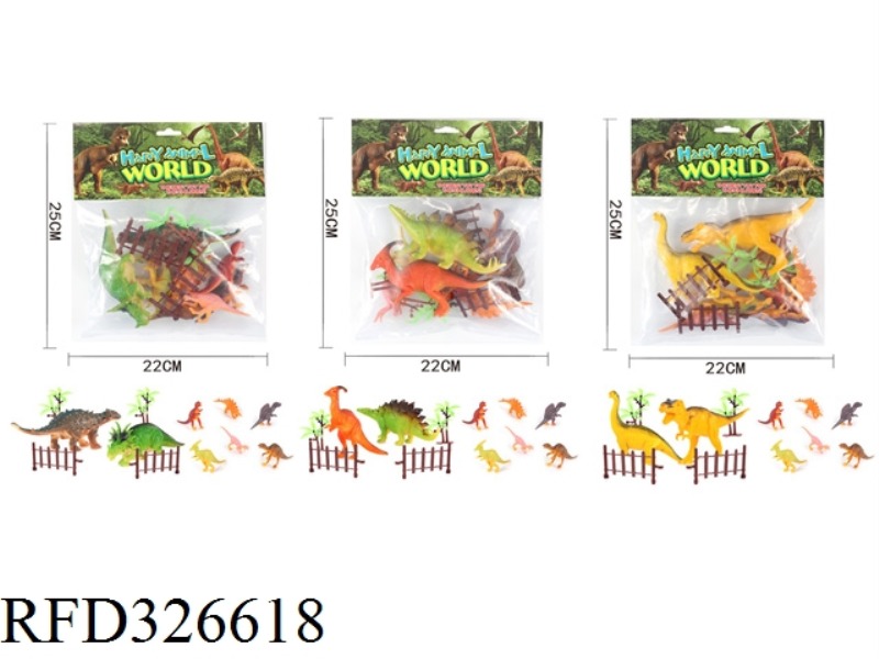ANIMAL MODELING PACKAGE