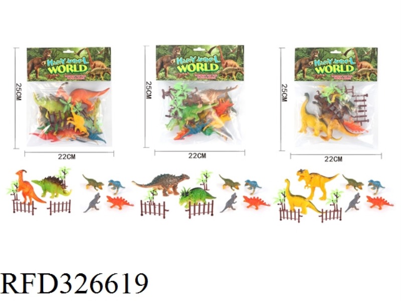 ANIMAL MODELING PACKAGE