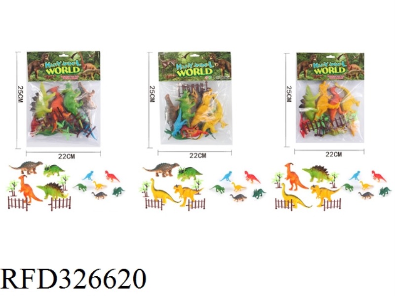 ANIMAL MODELING PACKAGE