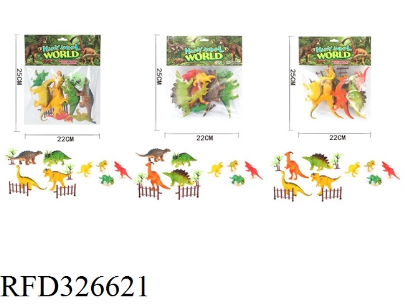 ANIMAL MODELING PACKAGE