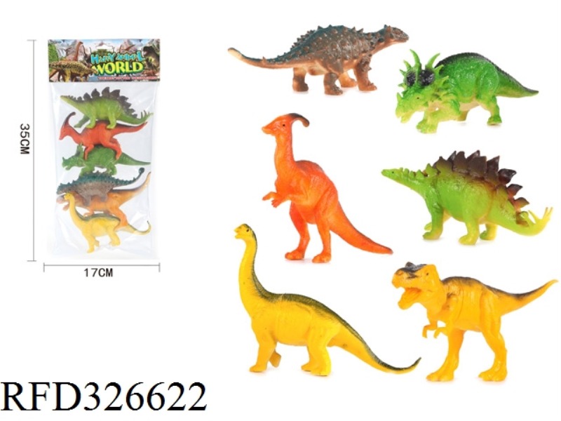 ANIMAL MODELING PACKAGE