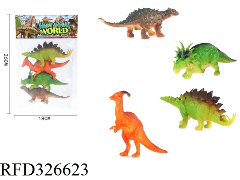 ANIMAL MODELING PACKAGE