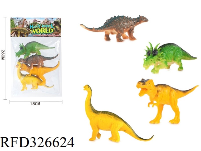 ANIMAL MODELING PACKAGE