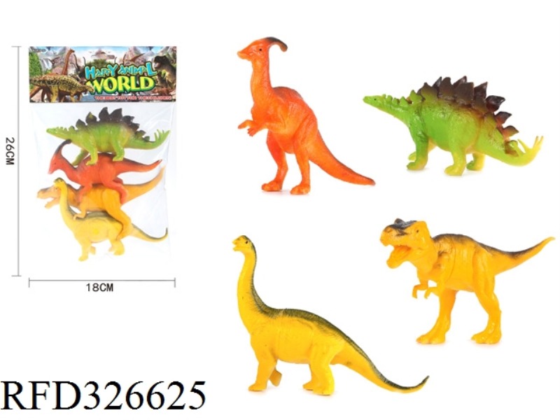ANIMAL MODELING PACKAGE