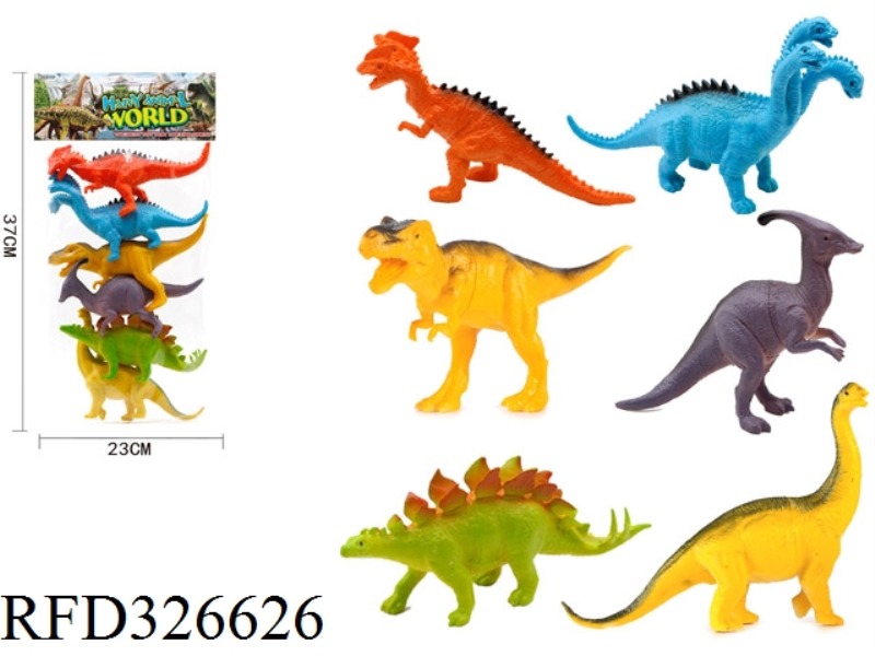 ANIMAL MODELING PACKAGE