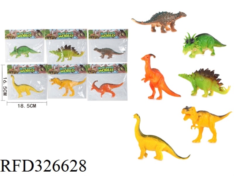 ANIMAL MODELING PACKAGE