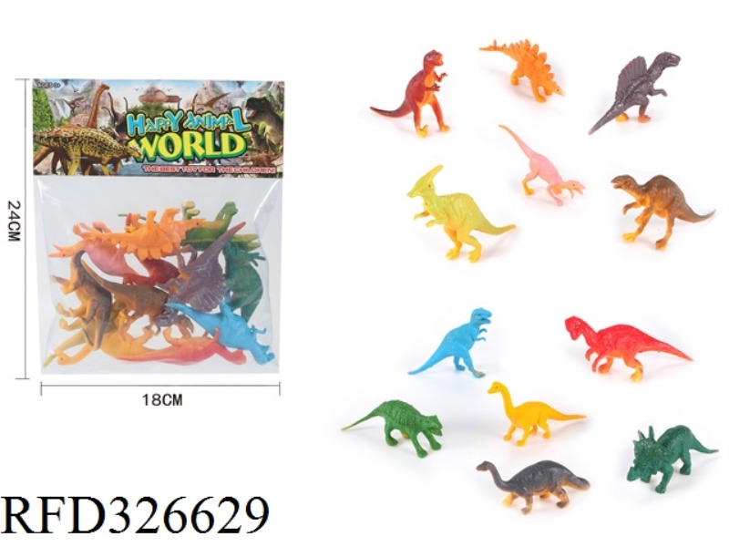 ANIMAL MODELING PACKAGE