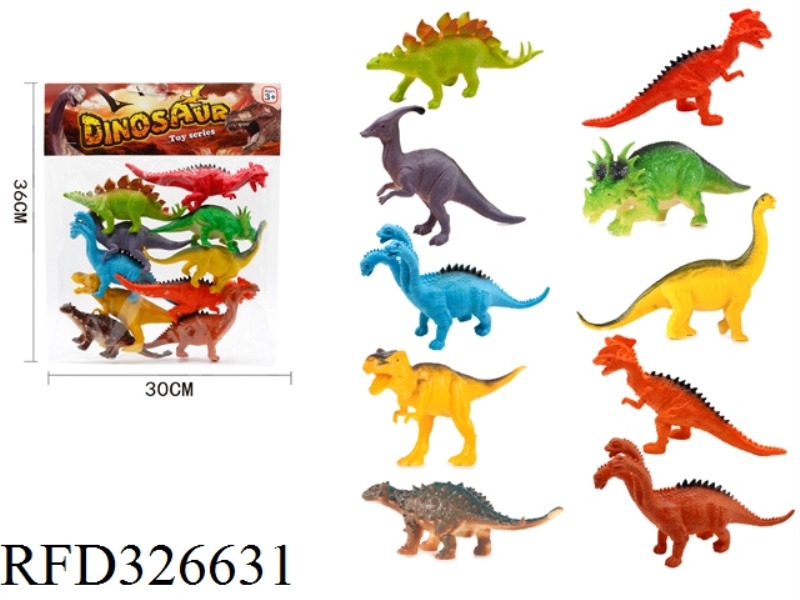 ANIMAL MODELING PACKAGE