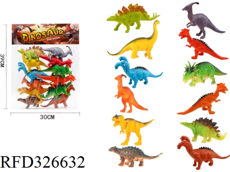 ANIMAL MODELING PACKAGE