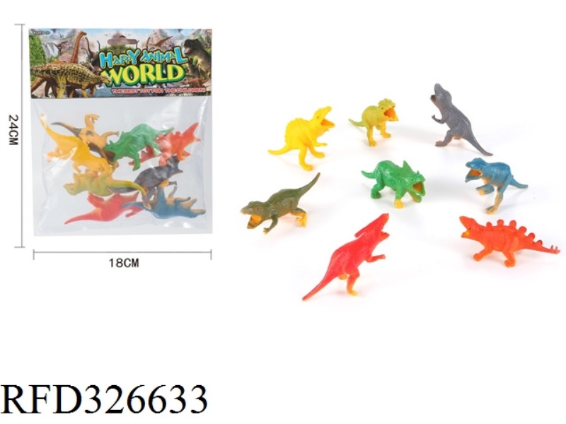 ANIMAL MODELING PACKAGE