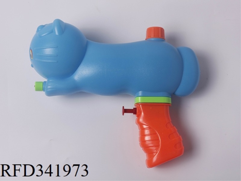 CARTOON ANIMAL WATER GUN