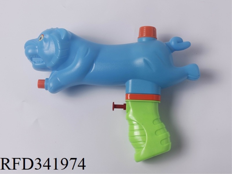 CARTOON ANIMAL WATER GUN