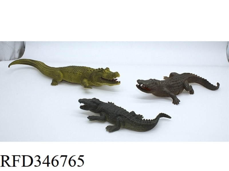 CROCODILE 3