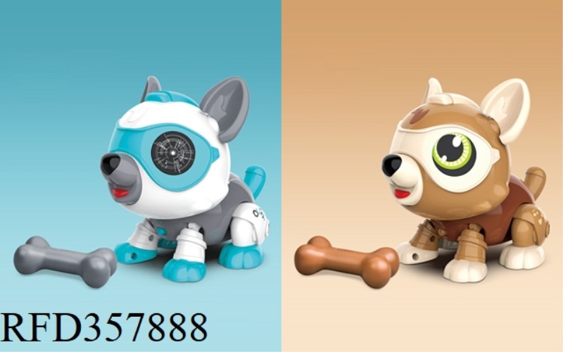 MAGIC PET DOG
