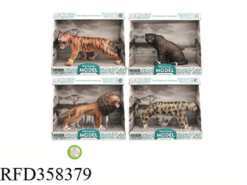 ENAMELING ANIMAL MODEL