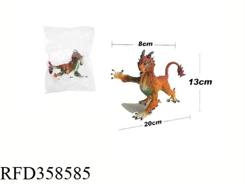 IMPACT WYVERN