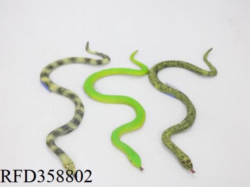 SMALL SNAKE