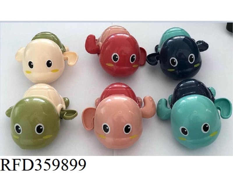 SWIM TURTLE(BULK)