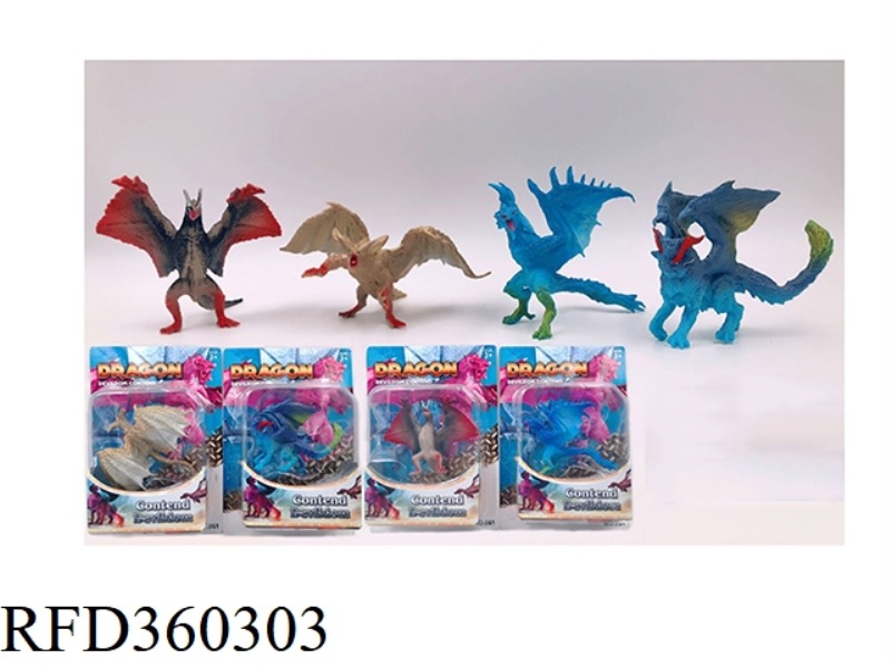 PTEROSAUR