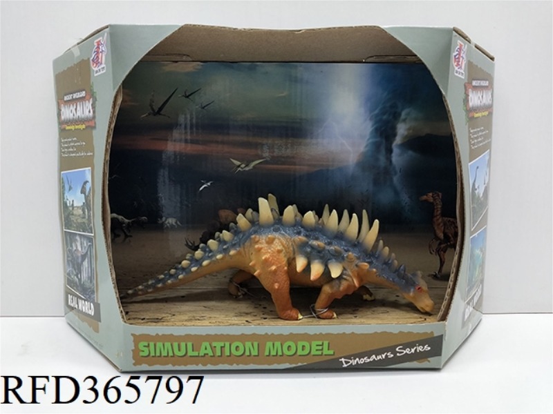 NAIL DRAGON SINGLE