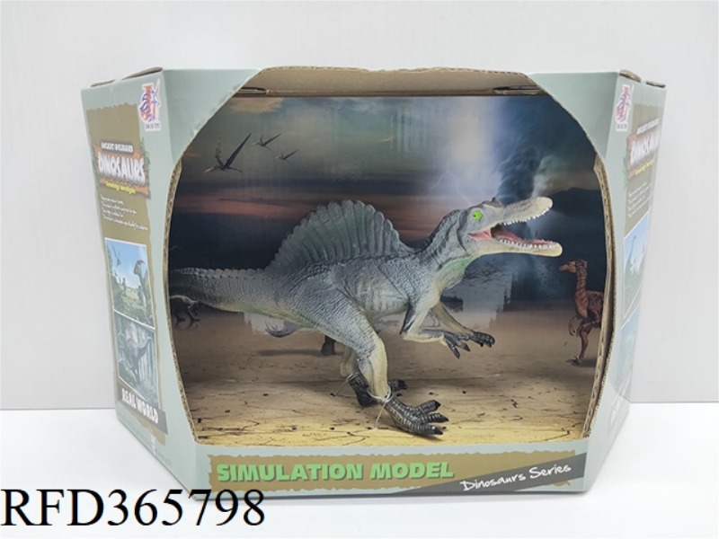 SPINOSAURUS SINGLE