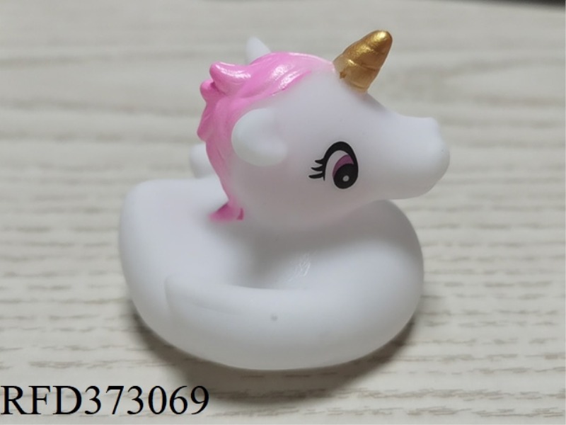 LIGHT UNICORN